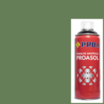 Spray proalac esmalte laca al poliuretano ral 6011 - ESMALTES